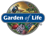 Garden of Life logo