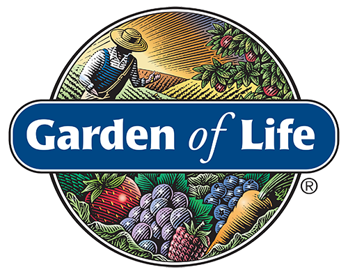 Garden of Life logo