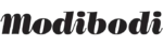 Modibodi logo